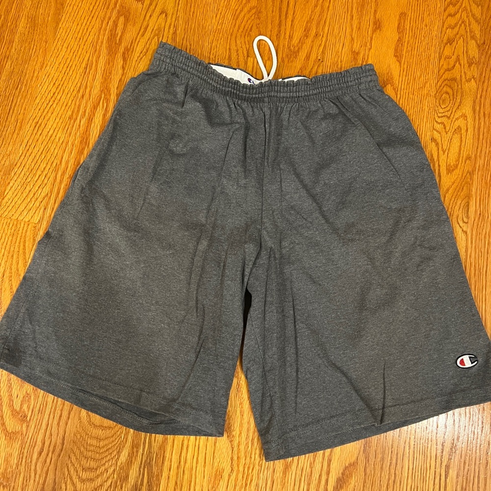 MENS Champion Shorts